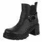 Damen Chelsea Boots - black