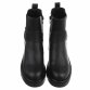 Damen Chelsea Boots - black