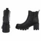 Damen Chelsea Boots - black