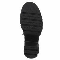 Damen Schnürstiefeletten - black