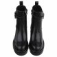 Damen Chelsea Boots - black