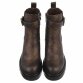Damen Chelsea Boots - bronze