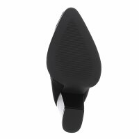 Damen High-Heel Stiefel - black