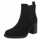 Damen Chelsea Boots - black