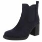 Damen Chelsea Boots - blue