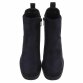 Damen Chelsea Boots - blue