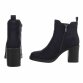 Damen Chelsea Boots - blue