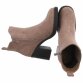 Damen Chelsea Boots - khaki