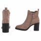 Damen Chelsea Boots - khaki
