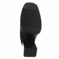 Damen High-Heel Stiefel - black