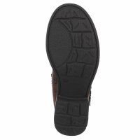 Damen Western- & Bikerboots - brown