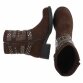 Damen Western- & Bikerboots - brown