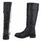 Damen Klassische Stiefel - black