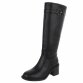 Damen Klassische Stiefel - black