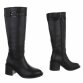 Damen Klassische Stiefel - black