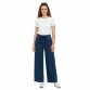 Damen High Waist Jeans von Laulia - blue