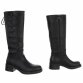 Damen Klassische Stiefel - black