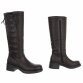 Damen Klassische Stiefel - brown