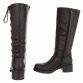 Damen Klassische Stiefel - brown