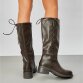 Damen Klassische Stiefel - brown