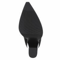 Damen Western- & Bikerboots - black