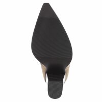 Damen Western- & Bikerboots - khaki