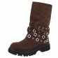 Damen Klassische Stiefeletten - brown