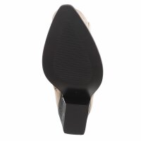 Damen Western- & Bikerboots - khaki