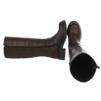 Damen Klassische Stiefel - brownpu