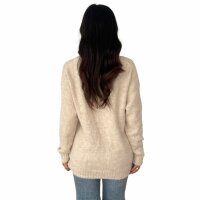 Damen Strickpullover von Emma&Ashley Gr. One Size -...