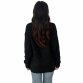 Damen Strickpullover von Emma&Ashley Gr. One Size - black