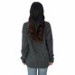 Damen Strickpullover von Emma&Ashley Gr. One Size - grey