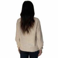 Damen Strickpullover von Emma&Ashley Gr. One Size -...