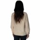 Damen Strickpullover von Emma&Ashley Gr. One Size - beige