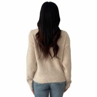 Damen Strickpullover von Emma&Ashley Gr. One Size -...