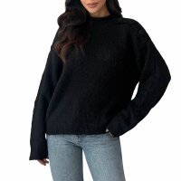Damen Strickpullover von Emma&Ashley Gr. One Size -...
