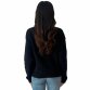Damen Strickpullover von Emma&Ashley Gr. One Size - DK.blue