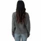 Damen Strickpullover von Emma&Ashley Gr. One Size - grey