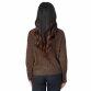 Damen Strickpullover von Emma&Ashley Gr. One Size - brown