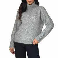 Damen Strickpullover von Emma&Ashley Gr. One Size -...