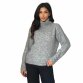 Damen Strickpullover von Emma&Ashley Gr. One Size - L.grey