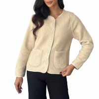 Damen Übergangsjacke von Emma&Ashley - beige