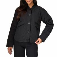 Damen Übergangsjacke von Emma&Ashley - black