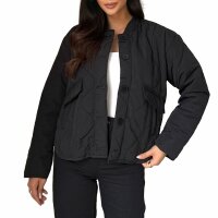 Damen Übergangsjacke von Emma&Ashley - black
