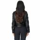 Damen Bikerjacke von Emma&Ashley - black