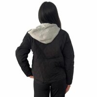 Damen Übergangsjacke von Emma&Ashley - black