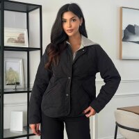 Damen Übergangsjacke von Emma&Ashley - black