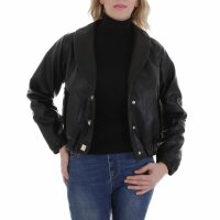 Damen Winterjacke von Emma&Ashley - black