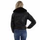 Damen Winterjacke von Emma&Ashley - black