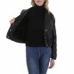 Damen Winterjacke von Emma&Ashley - black